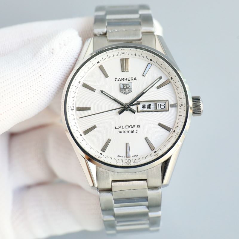 TAG HEUER Watches